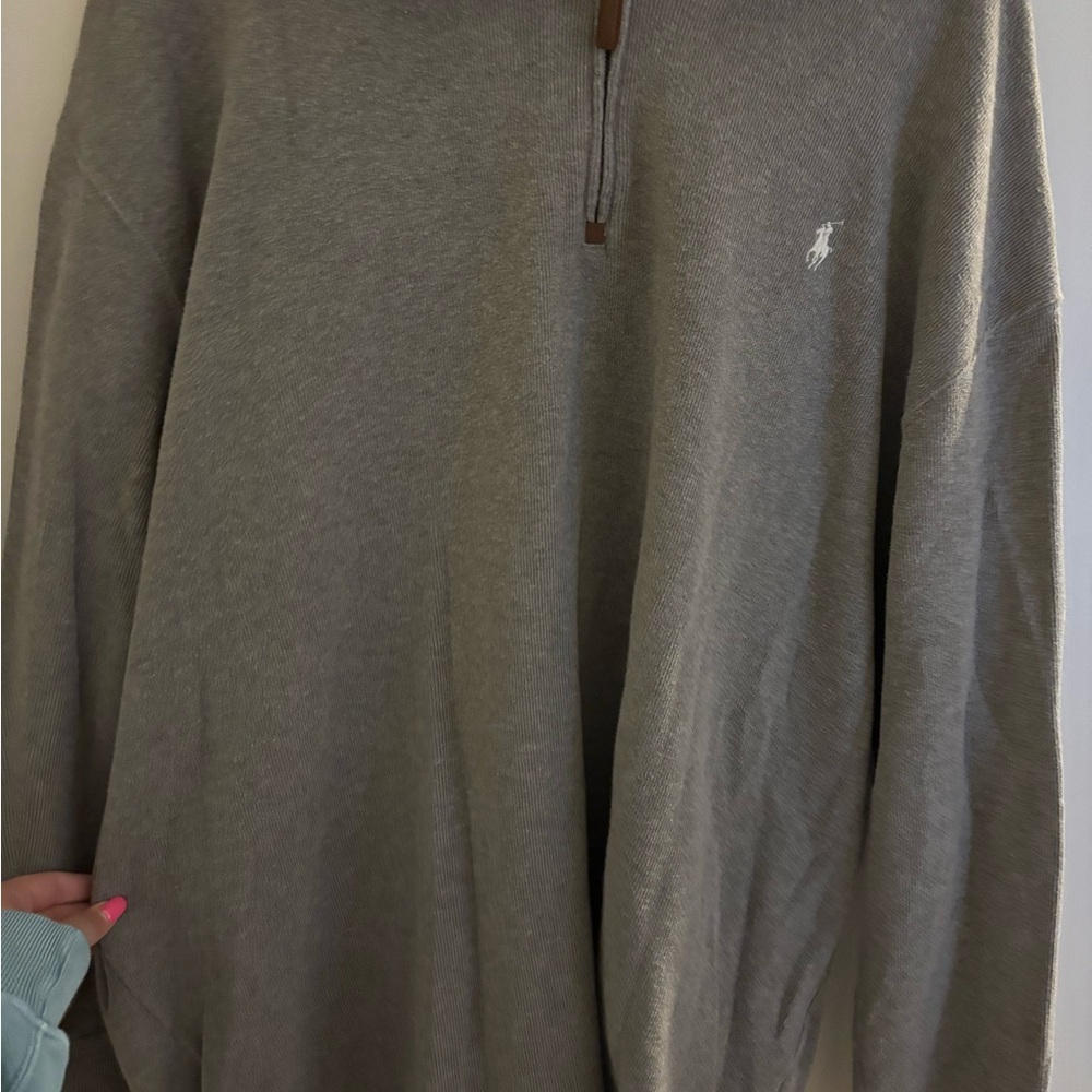 Men's Ralph lauren polo - Picture 2 of 5